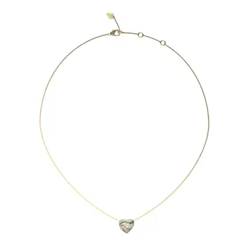 Guess Collier Femmes JUBN04501JWYGTU