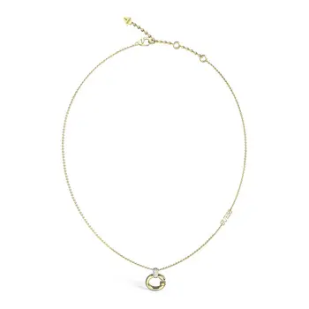 Guess Collier Femmes JUBN04518JWYGTU
