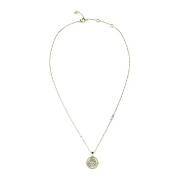 Guess Collier Femmes JUBN04548JWYGTU