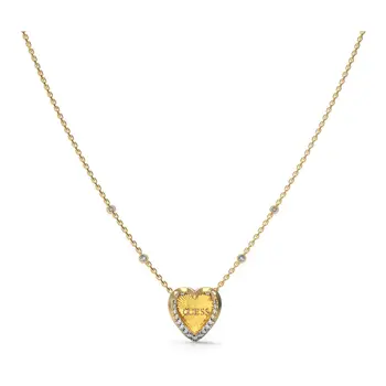 Guess Collier Femmes JUBN04606JWYGTU