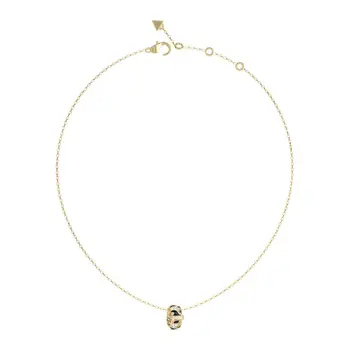 Guess Damenhalskette JUBN05191JWYGBKTU