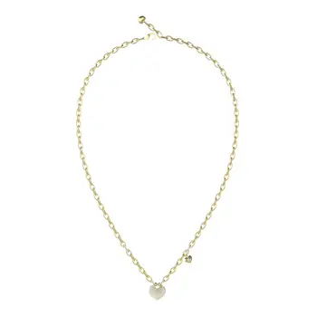Guess Damenhalskette JUBN05212JWYGTU