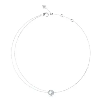 Guess Collier Femmes JUBN05223JWRHTU