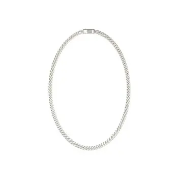 Guess Mens Necklace JUMN04449JWSTTU