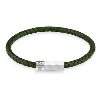 Guess Bracelet Hommes JUXB03240JWSTDGL