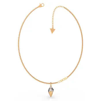 Guess Collier Femmes UBN79146