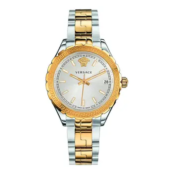 Versace V12030015 Hellenyium Montre Femmes
