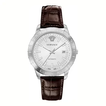 Versace VE2D00121 Univers AUTOMATIQUE Montre Hommes