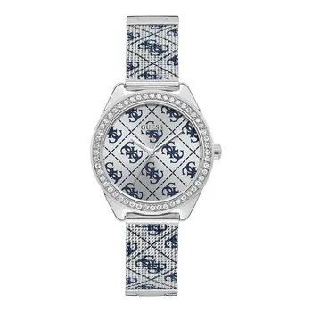 Guess Claudia W1279L1 Montre Femmes