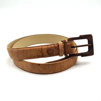 Wood Belt logo