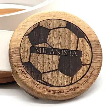 Olympus Passion Milanista 407