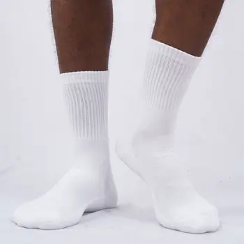 Cotton Combo Socks for Men and Women Pack of 12 Pairs