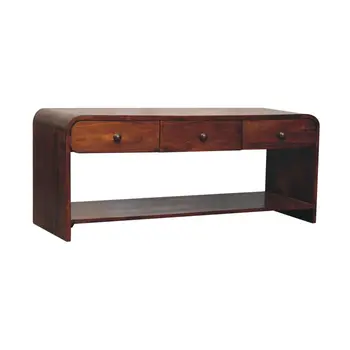 Aspen Slim Media Unit