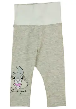 3 részes baba szett Thumper nyuszi mintával