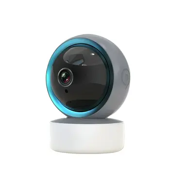 Foxter bébiőr FullHD WIFI-s kamera