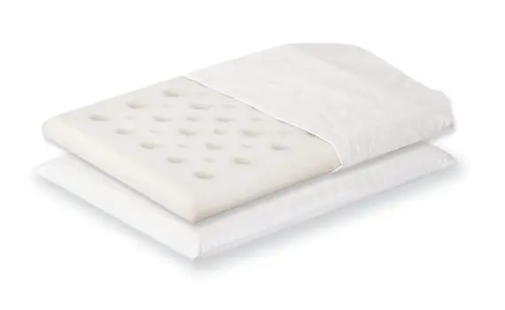 Lorelli Air comfort légáteresztő párna 44x31cm