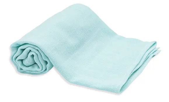 Scamp Tetra Textil pelenka szett (3db) - Menta