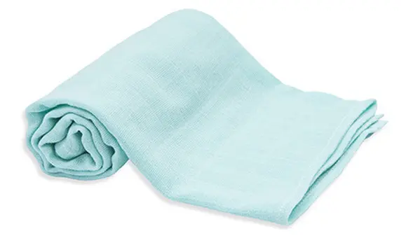 Scamp Tetra Textil pelenka szett (5db) - Menta