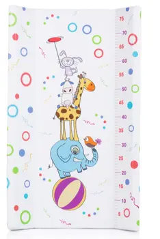 Chipolino Comfort pelenkázó lap - Circus