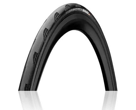 Continental Grand Prix 5000 Folding Tyre