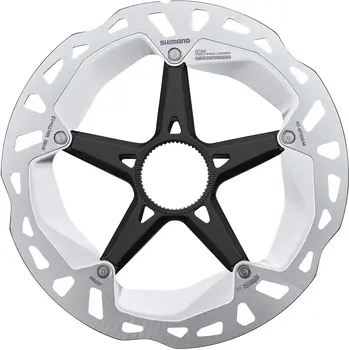 RT-MT800 disc rotor external lockring, Ice Tech FREEZA