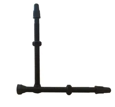 Aluminium Tubeless Valves