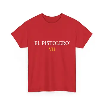 Alberto Contador Grand Tour Tee