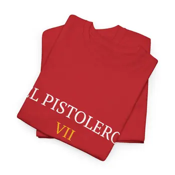 Alberto Contador Grand Tour Tee