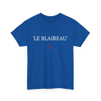 Bernard Hinault Grand Tour Tee
