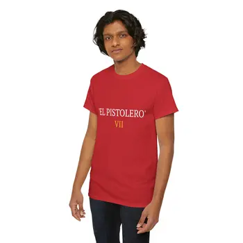 Alberto Contador Grand Tour Tee