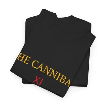 Eddy Merckx Grand Tour Tee
