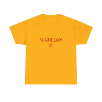 Miguel Indurain Grand Tour Tee