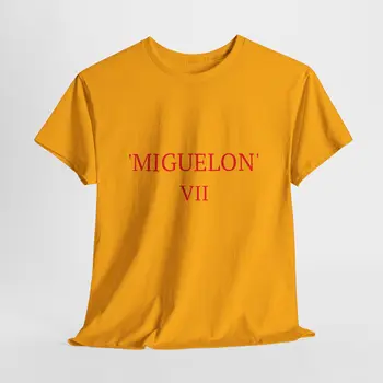 Miguel Indurain Grand Tour Tee