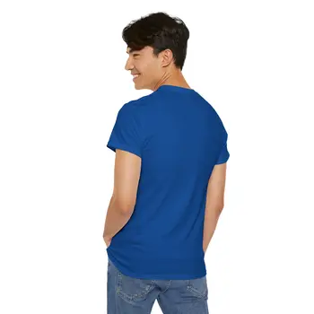 Matt 'BARBS' Wright Tee