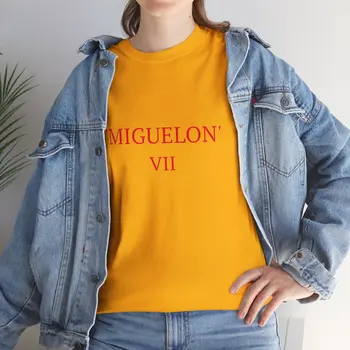 Miguel Indurain Grand Tour Tee