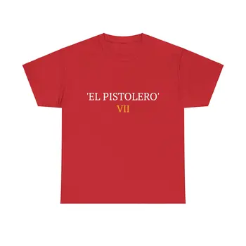 Alberto Contador Grand Tour Tee