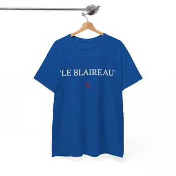 Bernard Hinault Grand Tour Tee