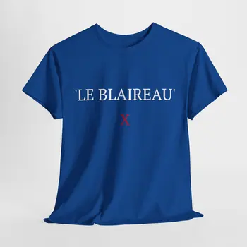 Bernard Hinault Grand Tour Tee