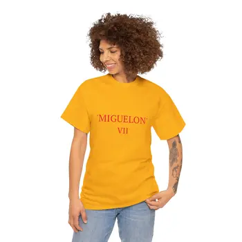 Miguel Indurain Grand Tour Tee