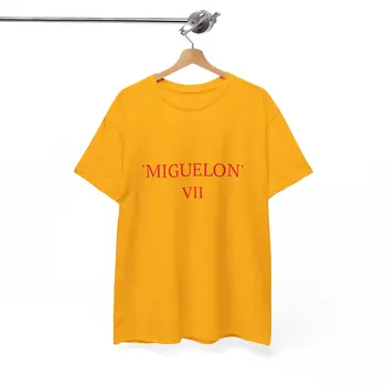 Miguel Indurain Grand Tour Tee