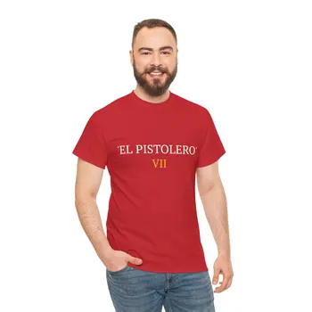 Alberto Contador Grand Tour Tee