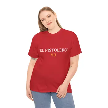 Alberto Contador Grand Tour Tee