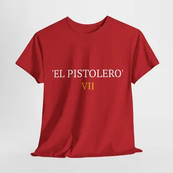 Alberto Contador Grand Tour Tee