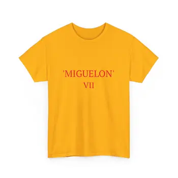 Miguel Indurain Grand Tour Tee