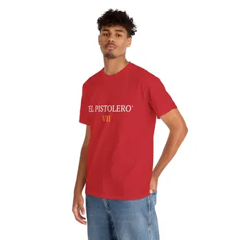 Alberto Contador Grand Tour Tee