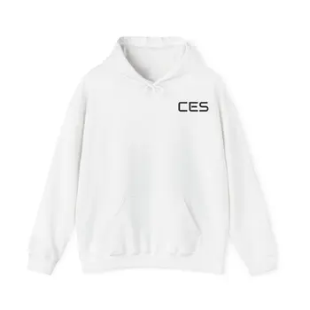 CES Hoodie