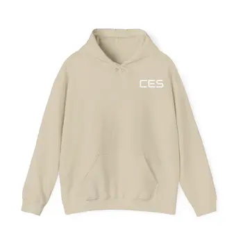 CES Hoodie