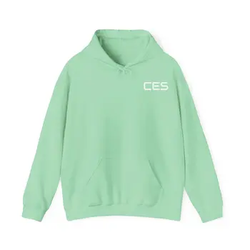 CES Hoodie