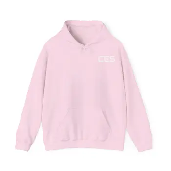 CES Hoodie