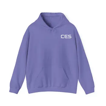 CES Hoodie